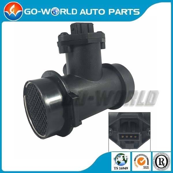 OEM 28164-22060 464649280 28164-22051 Auto MAF Mass Electronic Air Flow Sensor For Hyundai Accent Scoupe 1994-2000