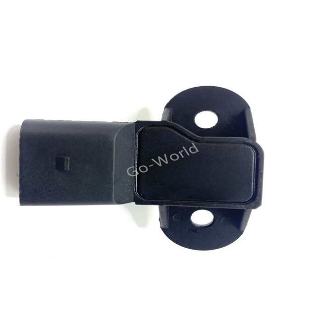 MAP Sensor For Audi 03C906051 0261230053 03C906051F 03C906051 EMAP intake manifold Pressure Sensor european cars pressure