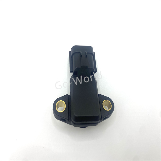 MAP Sensor For FORD 1859068H00 SU13113 intake manifold Pressure Sensor european cars capacitive pressure sensor car accessories