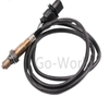 Brand new car o2 oxygen sensor OEM 11787558055 0258017098 for BMW Lambda Sensor auto parts and accessories cars used