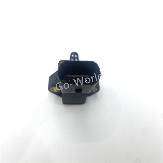 MAP For VW OE 038906051C 0281002401 0281002977 MN191138 flexible intake manifold Pressure Sensor European car accessories 2023 