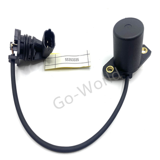 OEM 55353335 40940489 96940085 6235686 oil leval sensor for Fiat auto spare parts fuel level sensor machinery engine parts