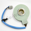 OEM 15299969 SX4300 8093054 For Fiat steering wheel angle sensor car accessories 2023 Torque Sensor automotive sensors