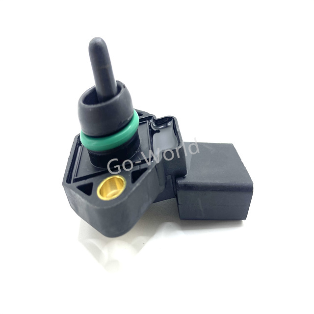 For VW OE 038906051 0281002177 BSP20715 550132 MAP intake manifold Pressure Sensor european cars auto parts and accessories