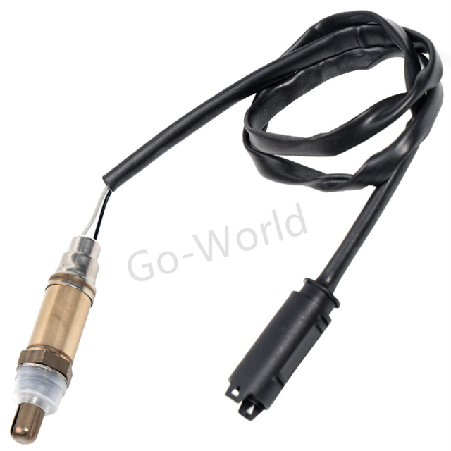 Brand new car oxygen sensor OEM 2344672 11781433940 for BMW E83 E46 E39 o2 oxygen sensor Lambda Sensor car accessories 2023 