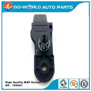 1920AJ 0261230043 9639381480 3019200AJ Intake Manifold Pressure Sensor European Cars Pressure Sensor MAP Sensor For PEUGEOT 