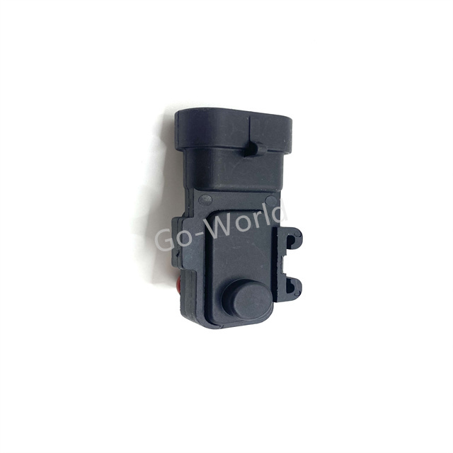 MAP Sensor For CHEVROLET 12219388 8162384090 16196060 MAP intake manifold Pressure Sensor european cars capacitive pressure sens