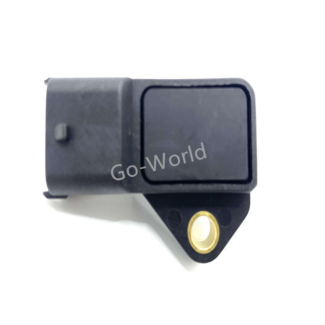 MAP Sensor For OPEL 12575467 93194419 18590T73KA0 1859073KA0 6235707 intake manifold Pressure Sensor european cars pressure