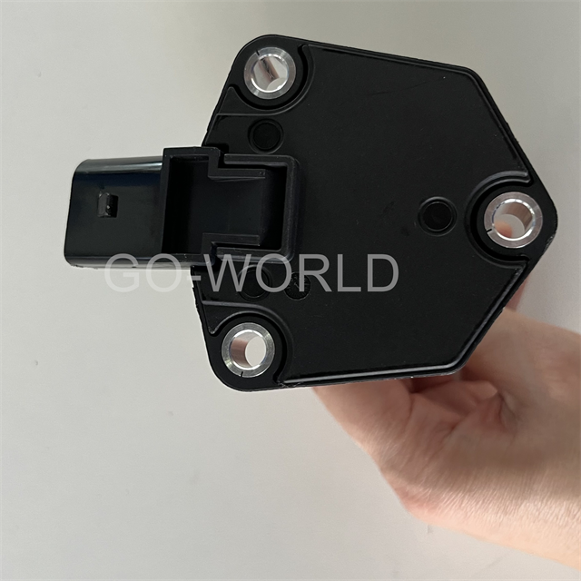 OE 03C907660M 03C907660H quality Oil leval sensor measurement liquid for VW automotive sensor car auto part car engine systems