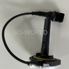 for AUDI A3 1.8t Engine Oil Level Sensor Electronic 1J0907660B 1J0907660 1J0907660C YM216C624AA 6PR008079-041 6PR008079041 