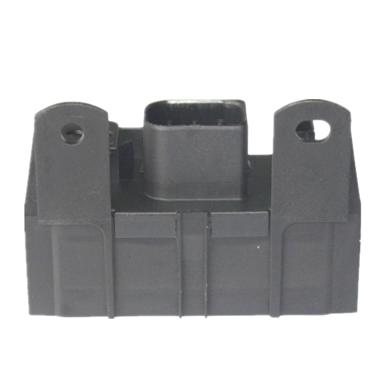 Glow Plug Relay A0005453516