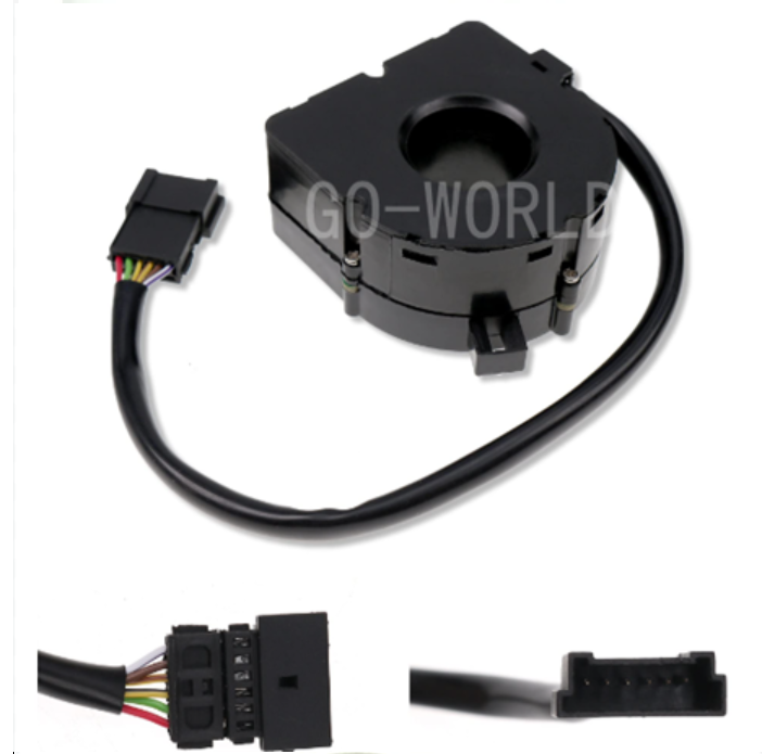 Steering Angle Senso OEM 32306793632 37140141430 for BMW E46 E39 E38 X5 E53 E83 Mini r steering angle sensor price car sensors