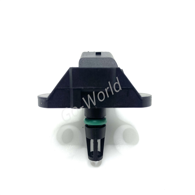 MAP Sensor For Audi 06B906051 0261230031 DS0301 MAP intake manifold Pressure Sensor european cars pressure Sensor