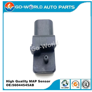 For JEEP OE 56044545AB SU6888 56044545AA MAP intake manifold Pressure Sensor european cars car sensors machinery engine parts