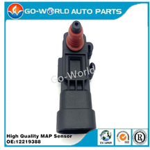 MAP Sensor For CHEVROLET 12219388 8162384090 16196060 MAP intake manifold Pressure Sensor european cars capacitive pressure sens