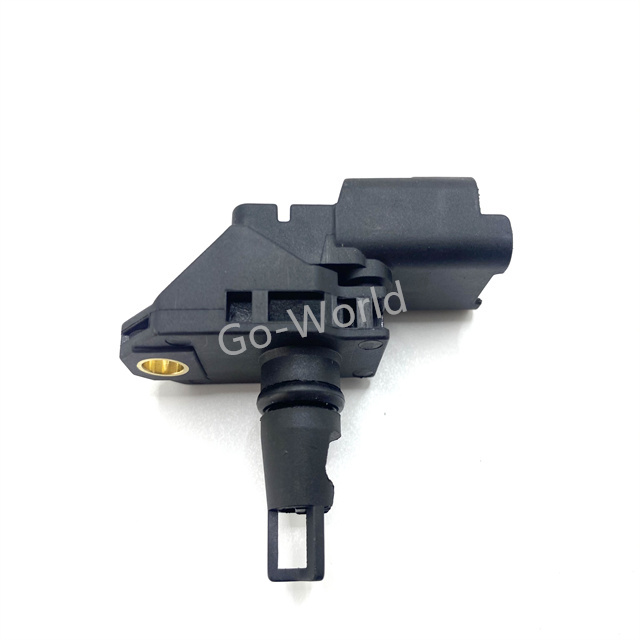 MAP For FORD OE AV6Q12B676AA 9663480880 1920QR 1796446 1683949 Sensor Intake Manifold Air Pressure Sensor Car Accessories 2023