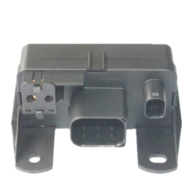 Glow Plug Relay A0005453516