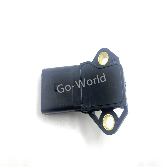 MAP For VW OE 038906051C 0281002401 0281002977 MN191138 flexible intake manifold Pressure Sensor European car accessories 2023 