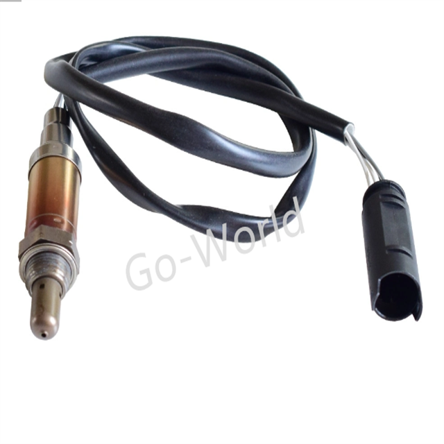 Brand new car oxygen sensor OEM 2344672 11781433940 for BMW E83 E46 E39 o2 oxygen sensor Lambda Sensor car accessories 2023 