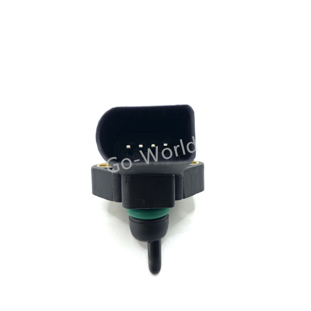 For VW OE 038906051 0281002177 BSP20715 550132 MAP intake manifold Pressure Sensor european cars auto parts and accessories