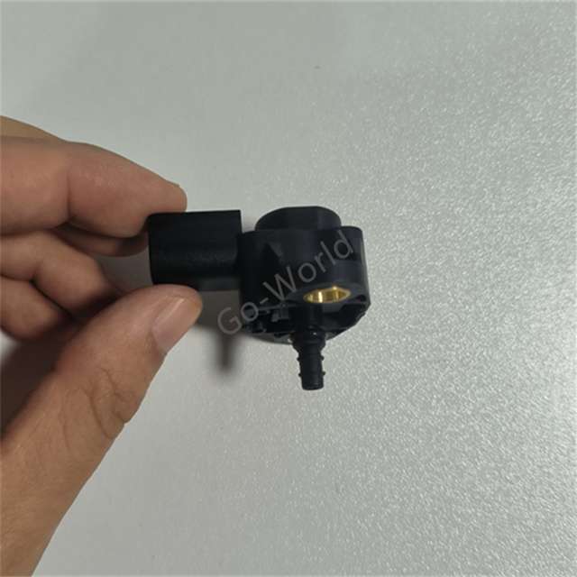 For MERCEDESBENZ GLE OE 0071530028 A0061531628 A0101537228 MAP intake manifold Pressure Sensor european cars car sensors