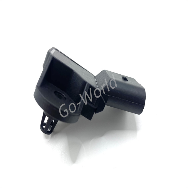 MAP Sensor For Audi 06B906051 0261230031 DS0301 MAP intake manifold Pressure Sensor european cars pressure Sensor