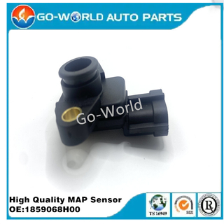 MAP Sensor For FORD 1859068H00 SU13113 intake manifold Pressure Sensor european cars capacitive pressure sensor car accessories