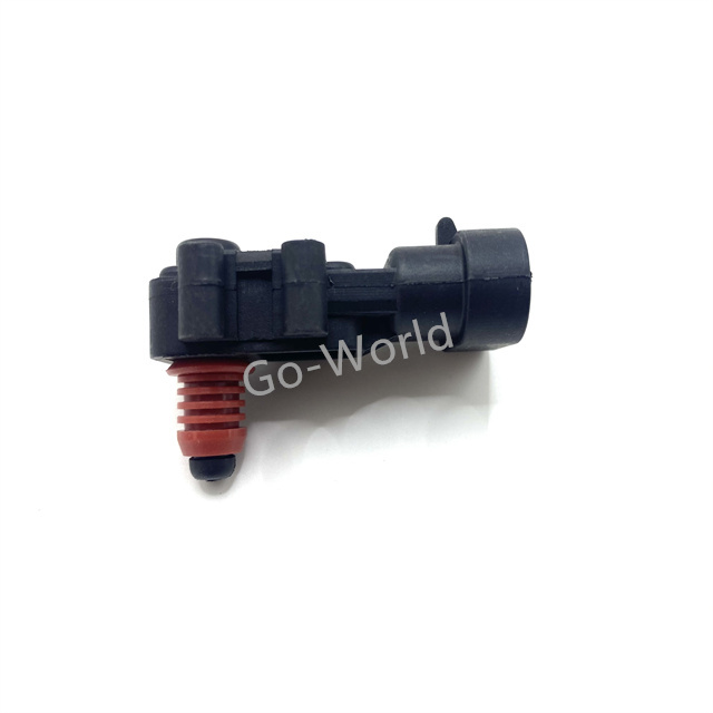 MAP Sensor For CHEVROLET 12219388 8162384090 16196060 MAP intake manifold Pressure Sensor european cars capacitive pressure sens