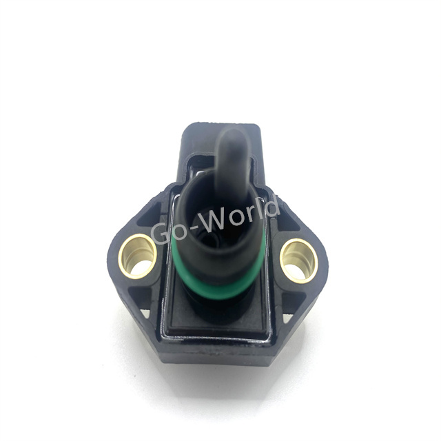 MAP Sensor For VW 030906051A 030906051 0261230011 intake manifold Pressure Sensor european cars capacitive pressure sensor