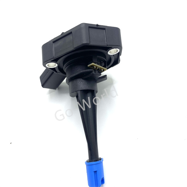 Factory supplier Oil leval sensor For AUDI OE 04E907660D 6PR013680081 Fuel leval sennsor european cars audi auto parts cars used