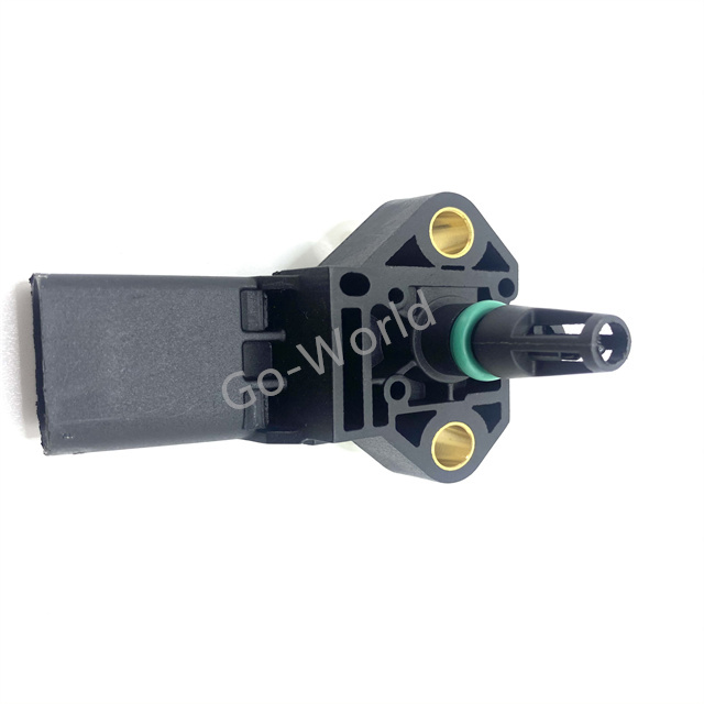MAP Sensor For VW OE 03K906051 0281006060 0281006059 ntake manifold Pressure Sensor used car car key accessories