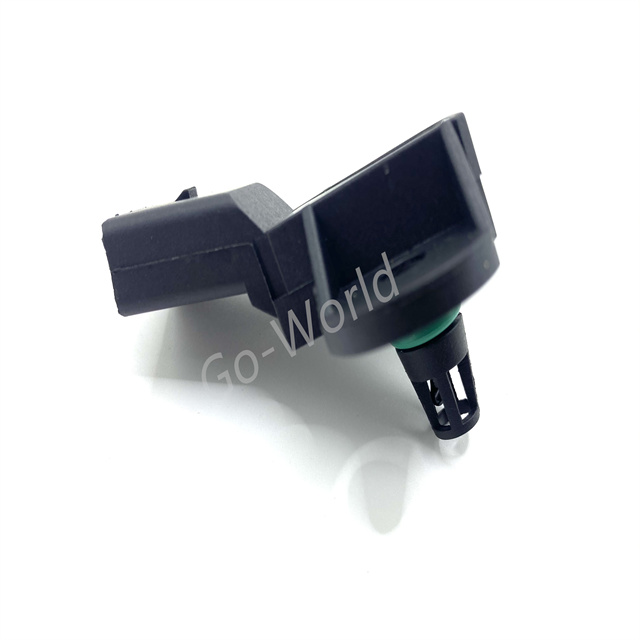 MAP Sensor For Audi 06B906051 0261230031 DS0301 MAP intake manifold Pressure Sensor european cars pressure Sensor