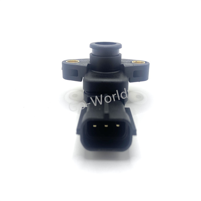 MAP Sensor For FORD 1859068H00 SU13113 intake manifold Pressure Sensor european cars capacitive pressure sensor car accessories