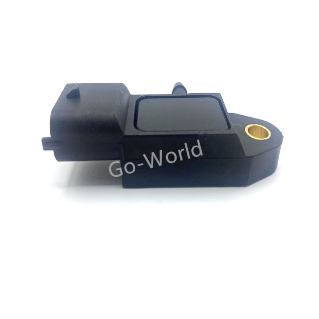 car map sensor For RENAULT OE 8200225971 0906049 0405161DT9 15106 intake manifold pressure sensor car sensors car auto part