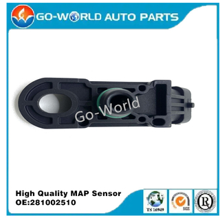 MAP For FIAT SUZUKI OE 281002510 112685 1539497 9S519J559AA Sensor Intake Manifold Air Pressure Sensor car accessories 2023 
