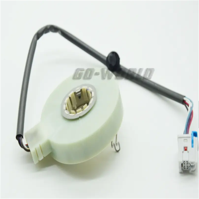 wholesale products OEM 900125 V40720487 450005 For OPEL steering angle sensor price Torque Sensor vehicle parts car accessories