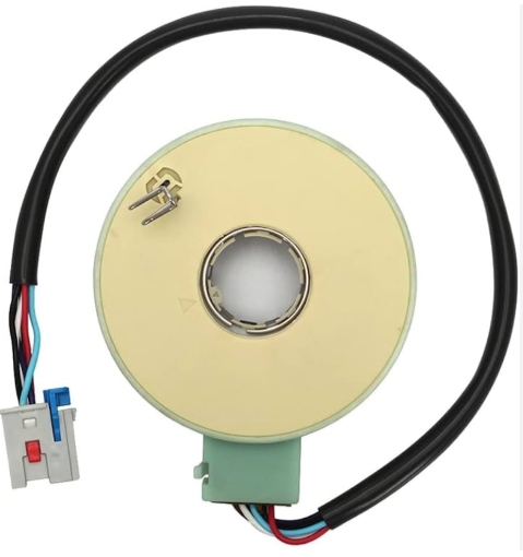 Steering Angle Sensor 450005 V40720487 900125 for Opel 