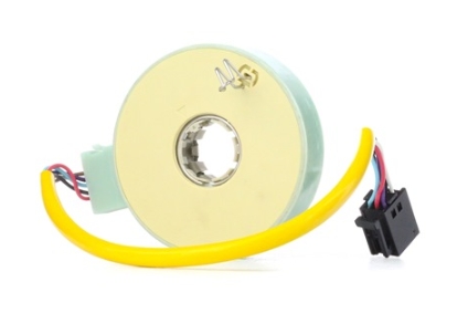 Steering Angle Sensor OEM No. 46755205 26079896 450003 for Fiat Punto