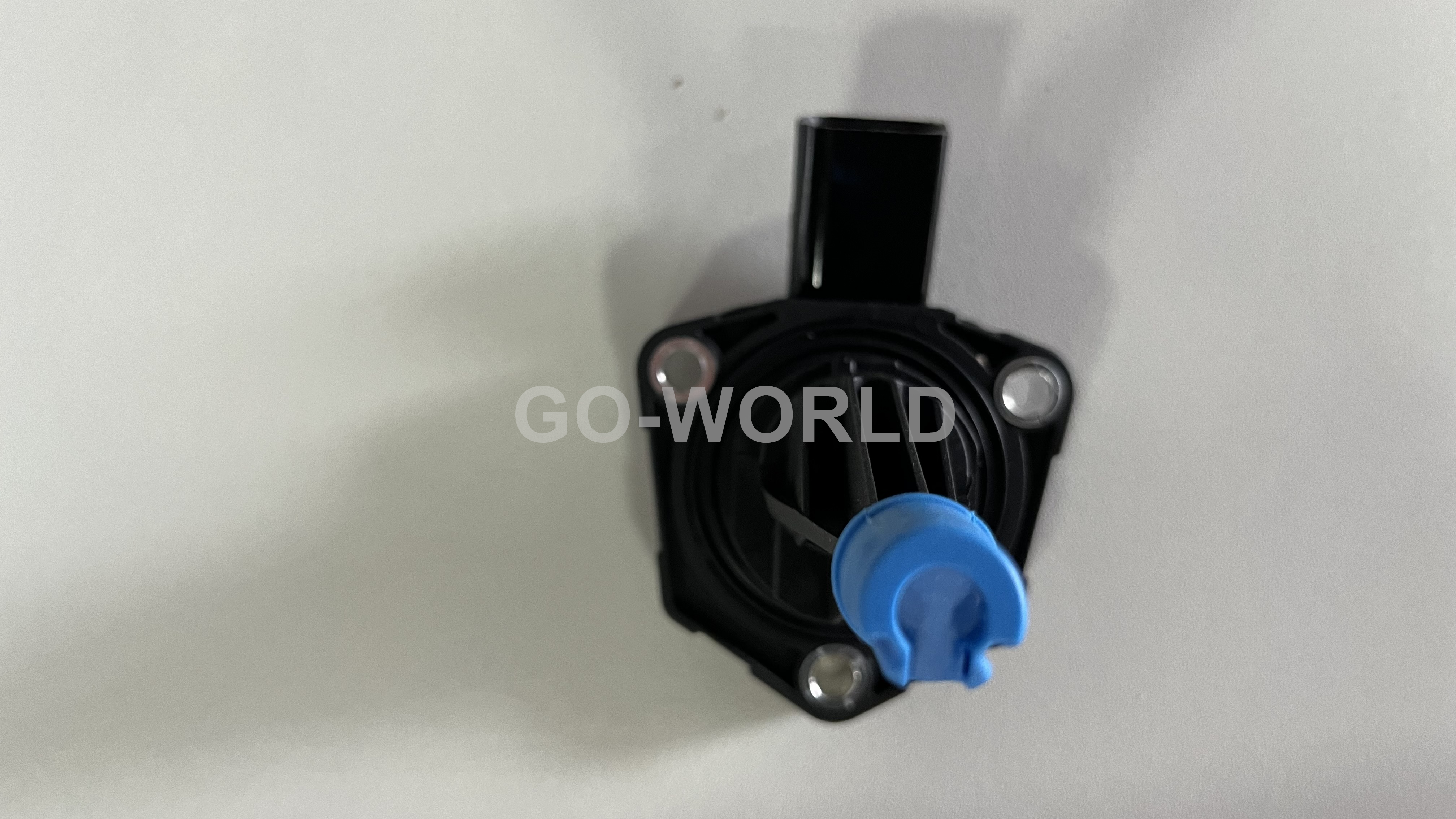 Auto Spare Germany Car Parts Oil Level Sensor for Audi 03C907660R 