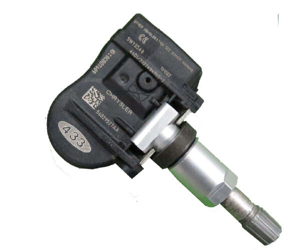 TIRE PRESSURE SENSOR TPMS 56029527AA 68078768AA FOR Chrysler Dodge Jeep OE PARTS