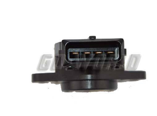 For Mitsubishi Pajero, Galant, Carisma Throttle position sensor MD628186 TPS SESNOR