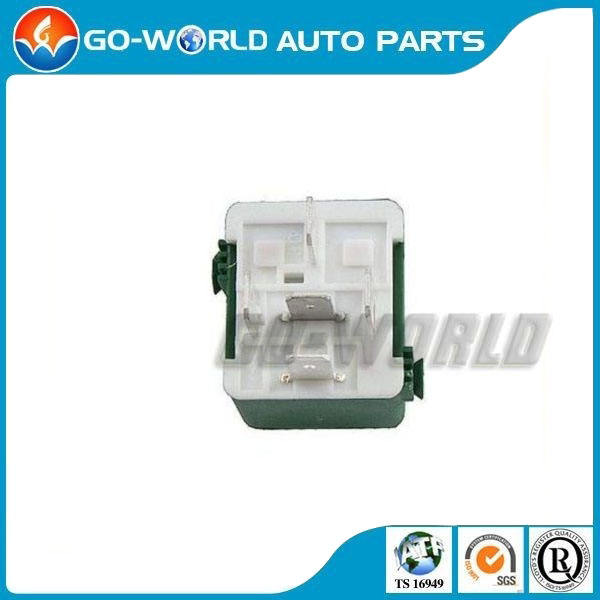 Auto Part Supplier Green Auto Relays 12V for Mercedes A0025422319 0025422319 V23134-B52-X309