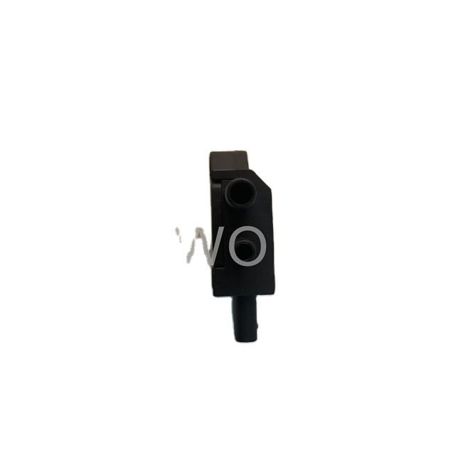 For DPF differential pressure sensor for OPEL 12677718