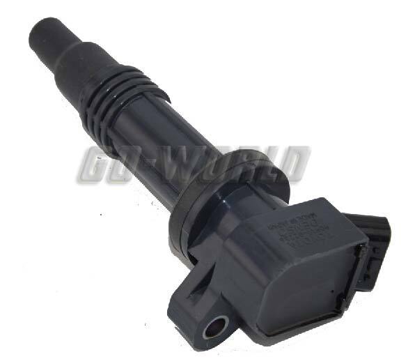 Auto Part For Toyota ALTEZZA 3SGE Denso Ignition Coil 90919-02236