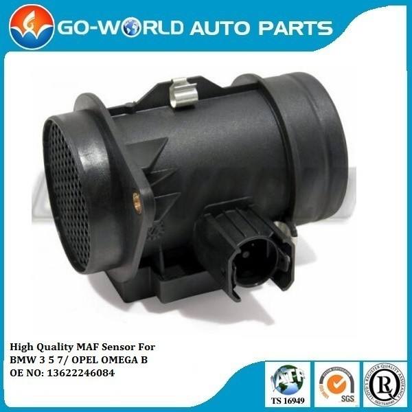 MASS AIR FLOW SENSOR For BMW 325 525 725 TDS 13622246084 E34 E36 E38 E39 OMEGA 2.5TD