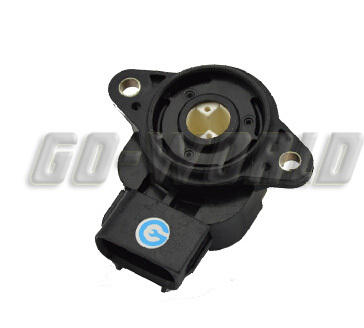 TPS Throttle Position Sensor For KIA MAZDA BP2Y-18-911 , 198500-1030