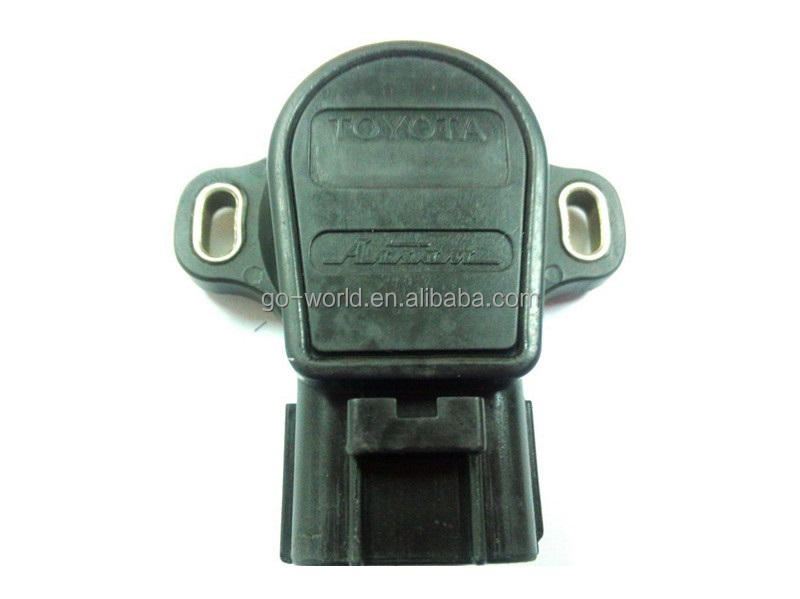 For TOYOTA Throttle Position Sensor OE# 89452-35030/8945235030