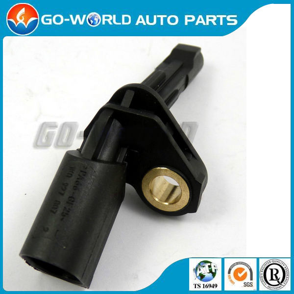 Rear Left ABS Speed Sensor Wheel Sensor For VW Jetta Golf MK5 MK6 Passat Audi A3 Skoda 1K0927807