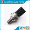 FUEL RAIL PRESSURE SENSOR FOR RENAULT 5WS40208/KA51-S01/8200579287 / 8200397346 / 8200815617