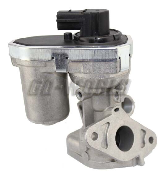 For Ford Transit Mk7 2.2 TDCi, 2.4 TDCi EGR Valve 1480560, 8C1Q9D475BA, 1466340